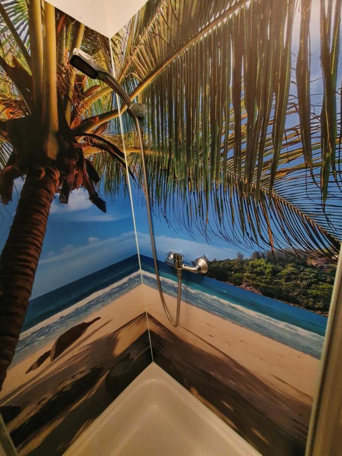 Hotel-Pension Dressel Warmensteinach Bagian luar foto
