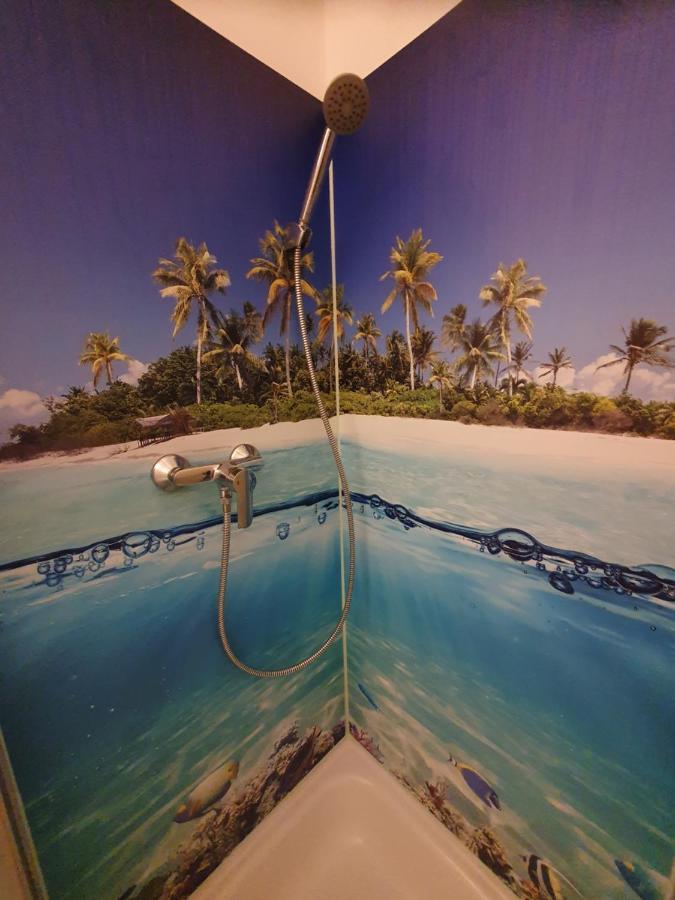 Hotel-Pension Dressel Warmensteinach Bagian luar foto